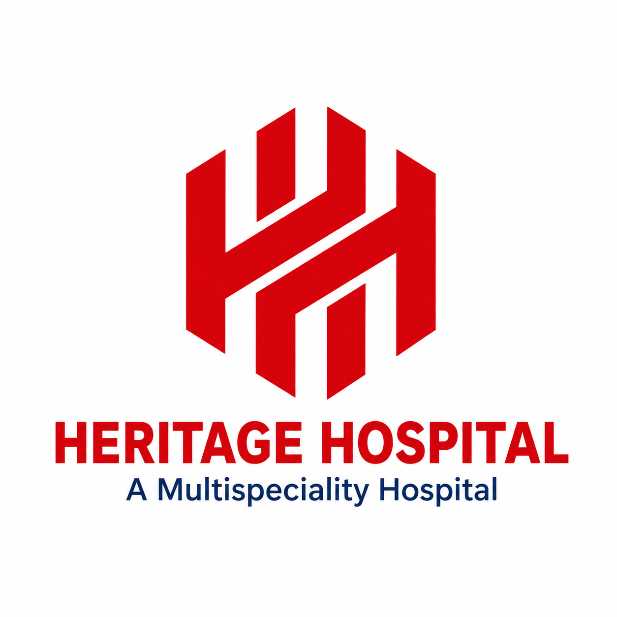 Haritage hospital 